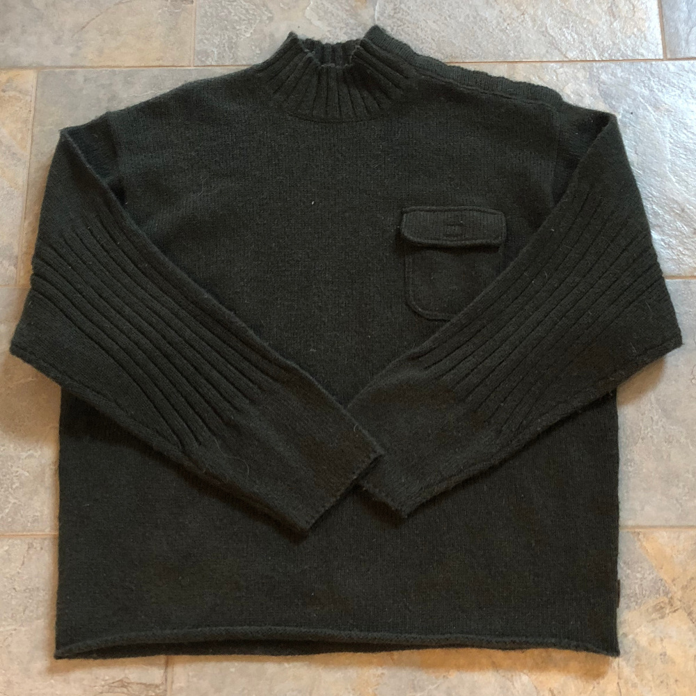Timberland sweater